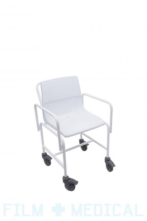 Hospital bathchair